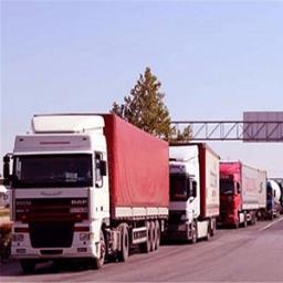 هشدار در مورد اعزام کامیون به مرز میرجاوه